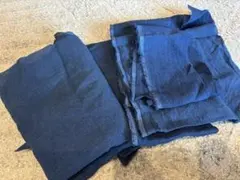 リネン100% 生地