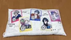 18trip エイトリ ラウンドワン限定 ロングクッション 夜班