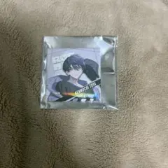 にじさんじ 剣持刀也 ROF-MAO ろふまお スクエア缶バッジ