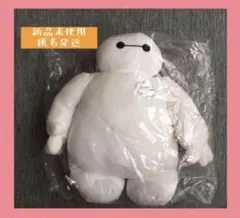 ベイマックス　ショルダーバッグ　ディズニー