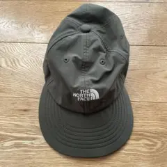 ザノースフェイス キャップ キッズ　KL カーキ