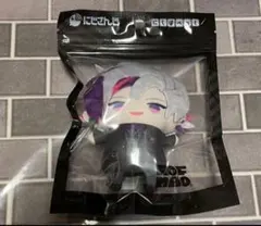 にじさんじ にじさんじパペット にじぬい 不破湊