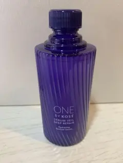 ワンバイコーセー セラムヴェール ディープリペア ラージサイズ 120ml