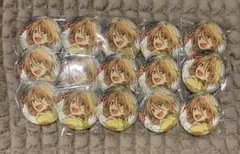 2025年最新】白鳥藍良缶バッジの人気アイテム - メルカリ