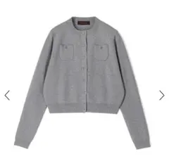 2026年最新】caban カーディガン グレーの人気アイテム - メルカリ