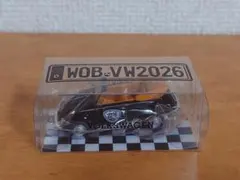 フォルクスワーゲン ビートル ミニカー WOB-VW2026 モロゾフ