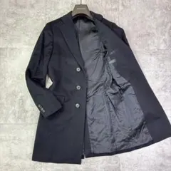 2026年最新】BARNEYS NEW YORK メンズ チェスターコートの人気アイテム