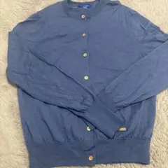 BLUE LABEL CRESTBRIDGE カーディガン 38のサムネイル