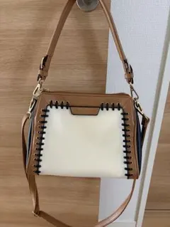 VIVAYOU ショルダーバッグ 2way