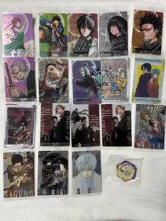 サカモトデイズ ウエハース まとめ売り