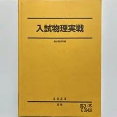 2026年最新】駿台 テキスト 物理の人気アイテム - メルカリ