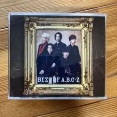 BEST OF A.B.C-Z バラエティコレクション