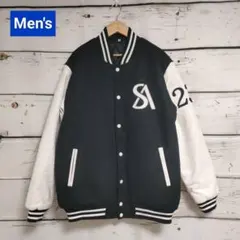 韓国) 延世(よんせい)大学 universityスタジャン ジャケット - メルカリ