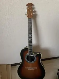 オベイションＵＳ　ビンテージ 2026年最新】Yahoo!オークション -ovation usa(本体)の中古品・新品