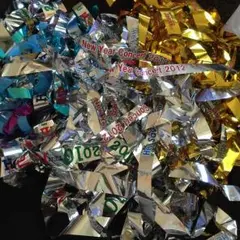 Hey!SayJUMP 銀テープ