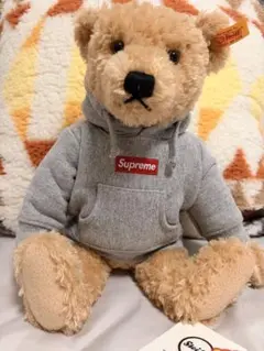 2026年最新】STEIFF supremeの人気アイテム - メルカリ