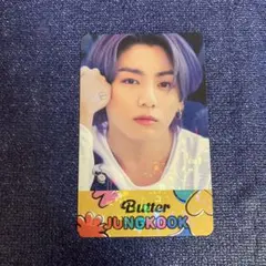 BTS ジョングク トレカ Butter BTS ジョングク トレカ LYS MOS Butter DVD 特典 アルバム - メルカリ
