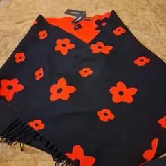 【未使用】ポンチョコート