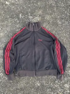 adidasトラックジャケットのサムネイル