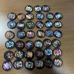 妖怪ウォッチメダルまとめ売り