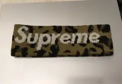 新品 未使用 Supreme カモフラージュ ヘッドバンド 楽天市場】【中古】 シュプリーム ヘッドバンド ヘアバンド