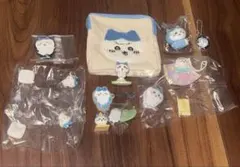 ちいかわ ハチワレ グッズセット