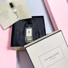 JO MALONE イングリッシュペアー & フリージア バスオイル➕コロン新品