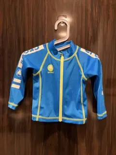 crocs ラッシュガード　ベビー水着　80cm