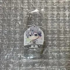 カラフルピーチ　アクリルカラビナ