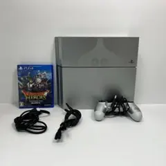 ◆SONY PlayStation4 ドラゴンクエスト 本体 11064