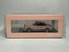 Tarmac Works RWB 993 Pink 1/64 限定 - メルカリ