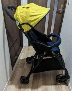 美品 ピジョン ビングル Bingle BB2 B型ベビーカー Pigeonのサムネイル