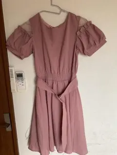 マジェスティックレゴン　ワンピース　Mサイズのサムネイル