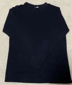 Heart Market ハートマーケット　ロンT 長袖　黒　Lサイズ