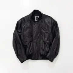 Christian Dior monsieur leather jacketのサムネイル