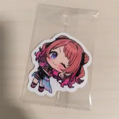 学園アイドルマスター　ゼリー＆ステッカー　花海 咲季