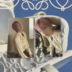 ENHYPEN ソヌ トレカ