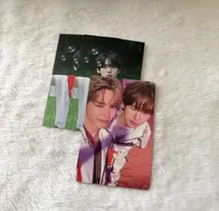 zb1 ユジン　トレカまとめ売り