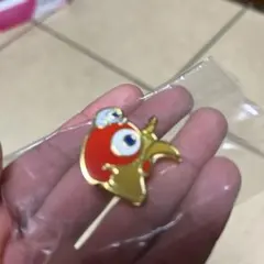 2025年最新】ピンズ・ピンバッジ・缶バッジの人気アイテム