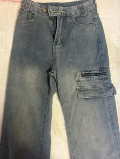 y2k デニム ジーンズ