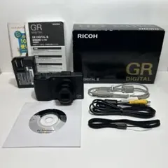 2026年最新】RICOH GR DIGITAL IIIの人気アイテム - メルカリ
