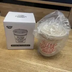 日清 カップヌードル ハンディモップのサムネイル