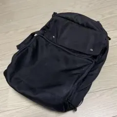 送料込★ナノユニバース 3way ビジネスリュック★のサムネイル