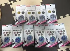 ベイブレードX まとめ売り CX-17 CX-18 BX-50 | Mercari