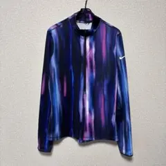 NIKE ナイキ サイクルジャージ 長袖 ロンT スウェット トレーナー