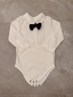 marlmarl ロンパース