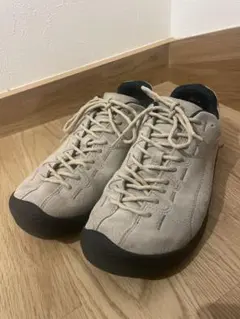 KEEN(キーン) メンズ JASPER WPジャスパーウォータープルーフ