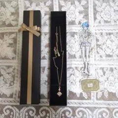 2025年最新】悪魔執事と黒い猫 ネックレスの人気アイテム - メルカリ