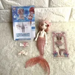 PENNY'S BOX ANTU アンティーユ 潮の秘語 人魚