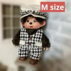モンチッチ ぬいぐるみ